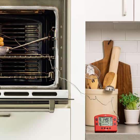 The Best Remote and Wireless Thermometers